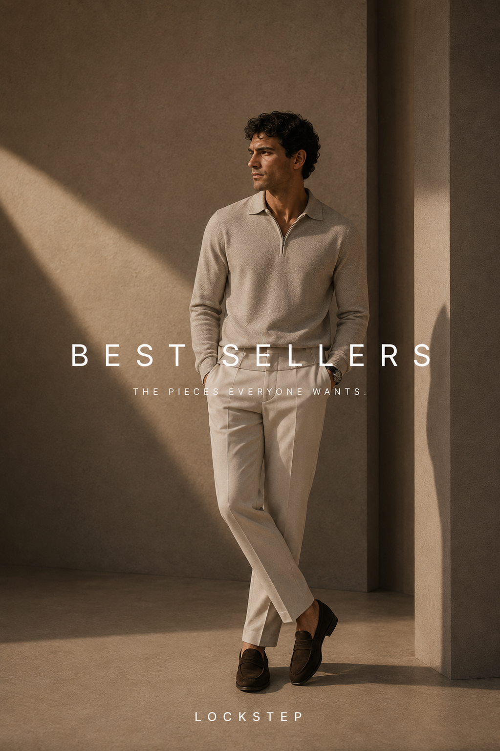 Best Sellers