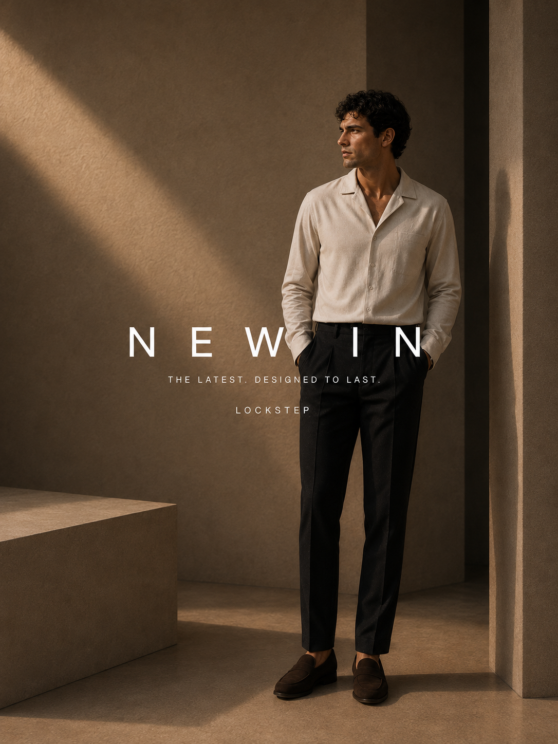 New In