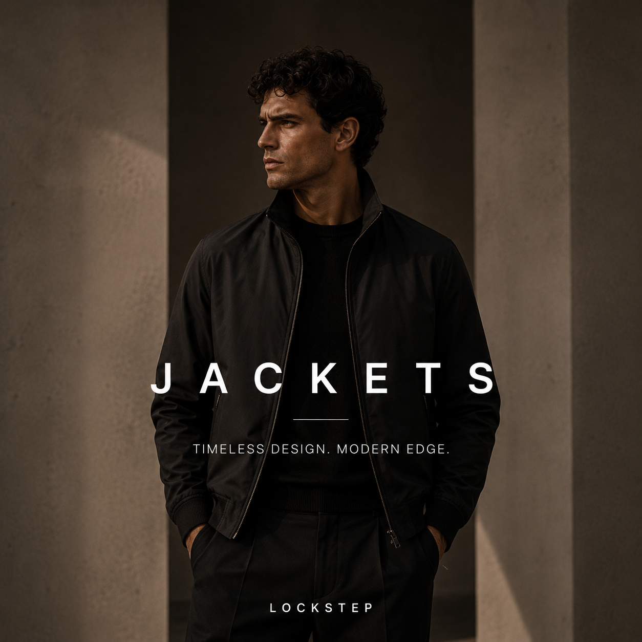 Jackets