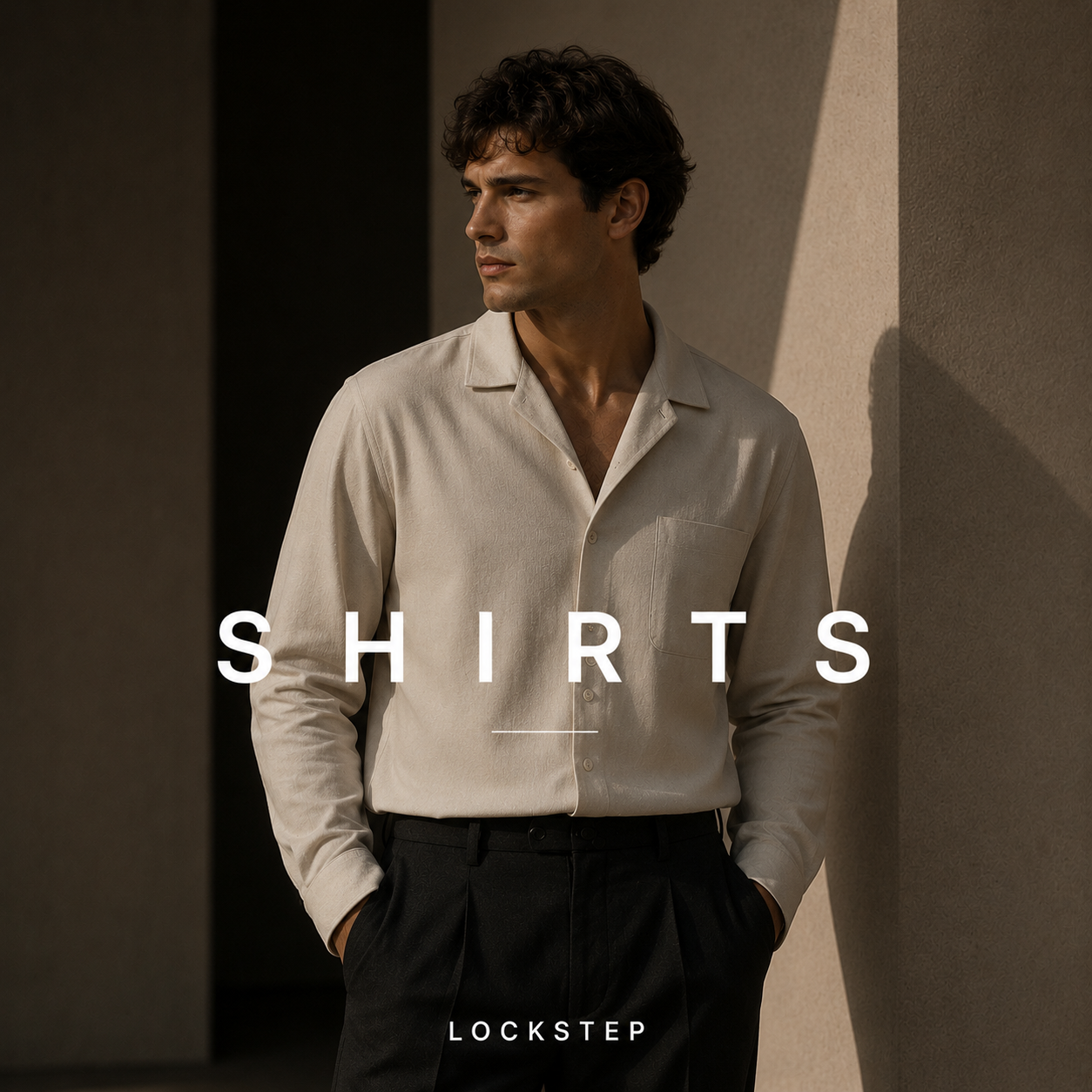 Shirts & Polos