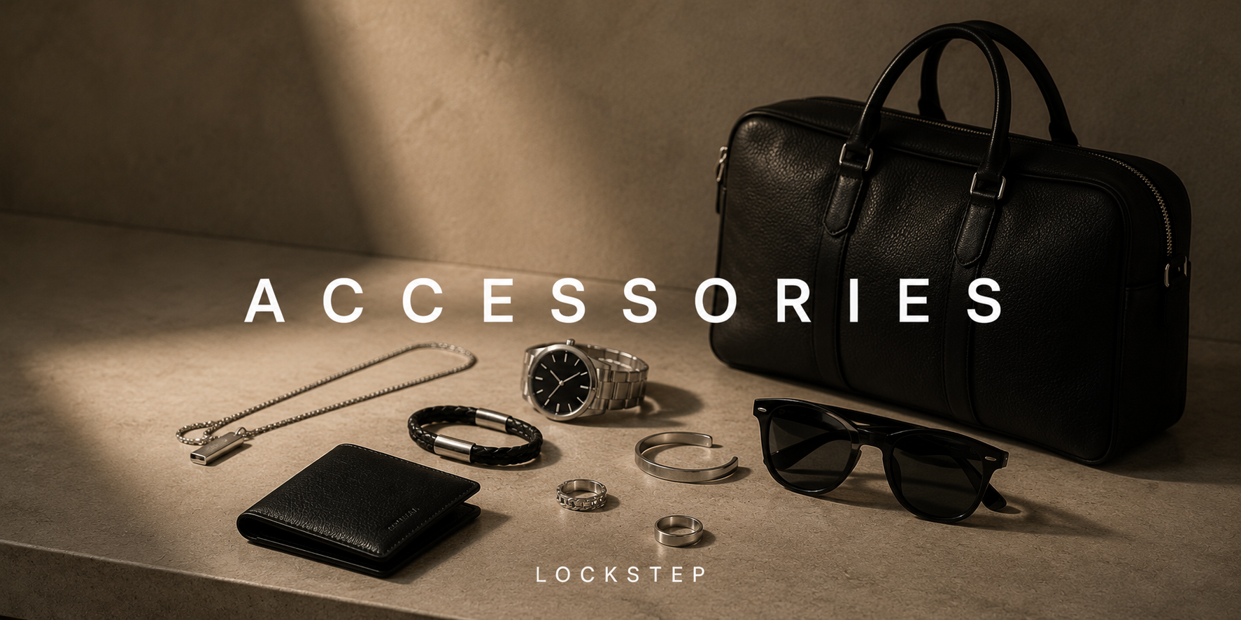 Accessories