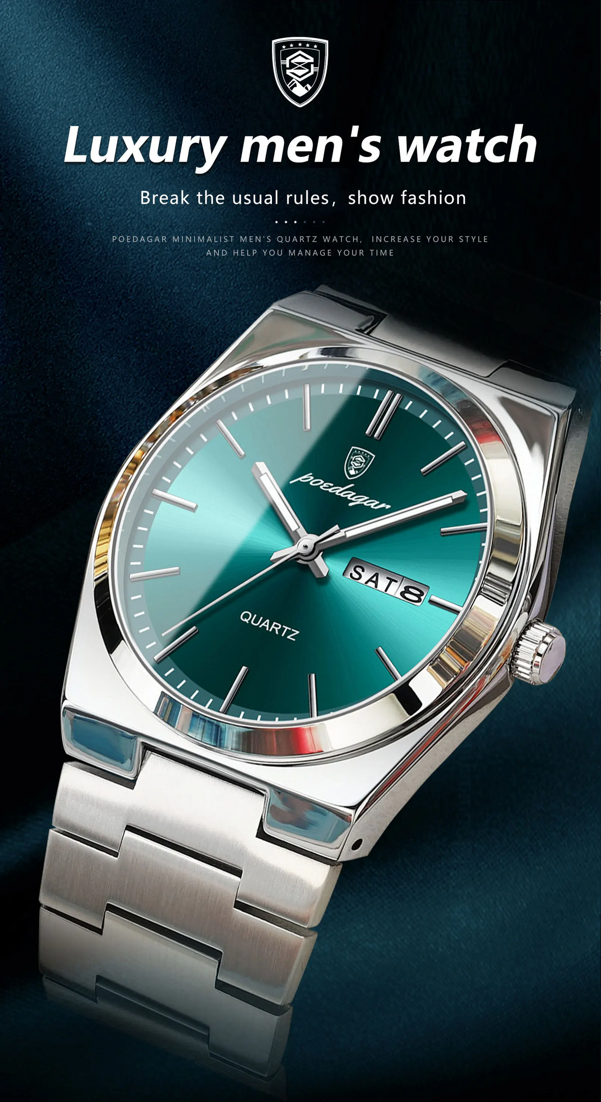 Verrick Watch