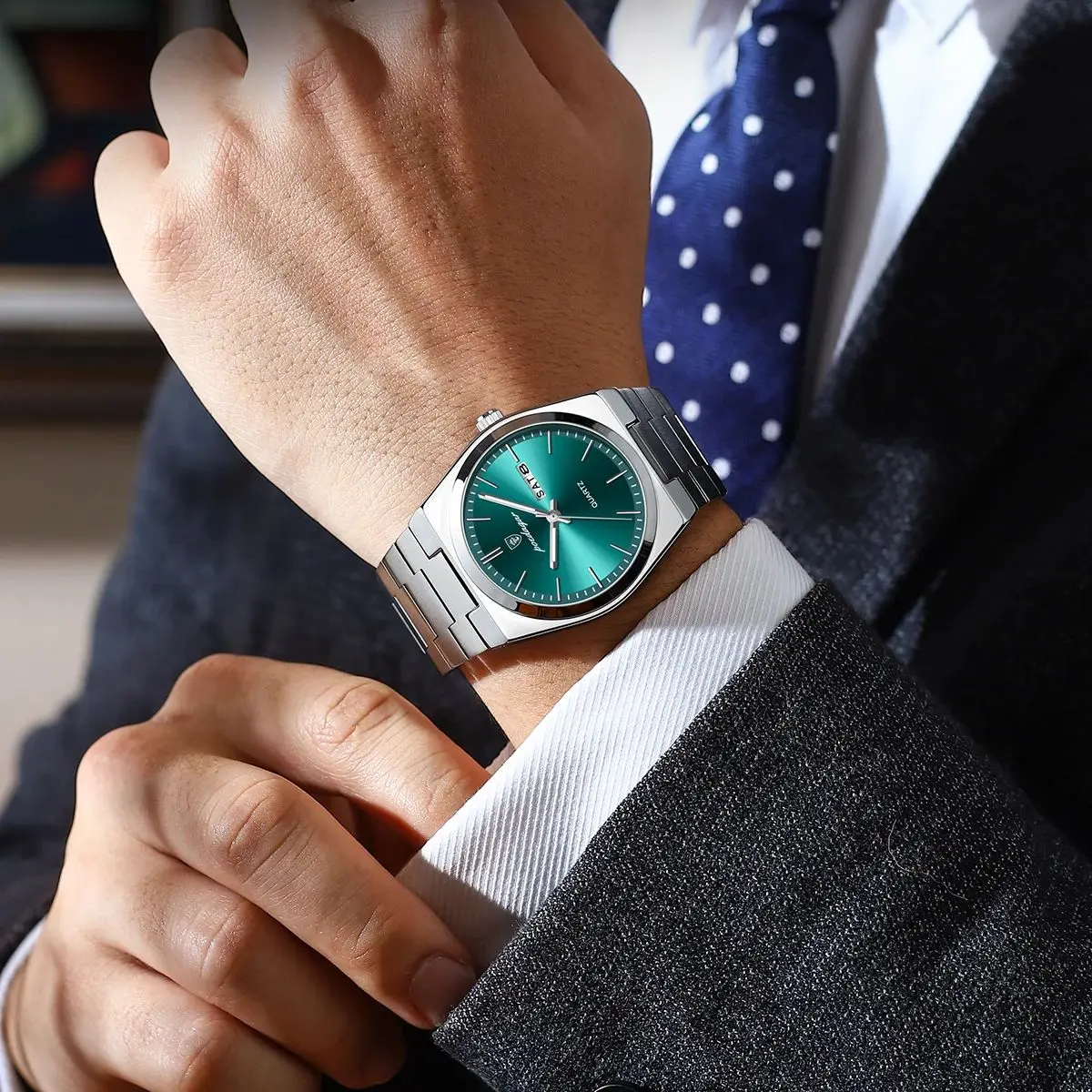 Verrick Watch