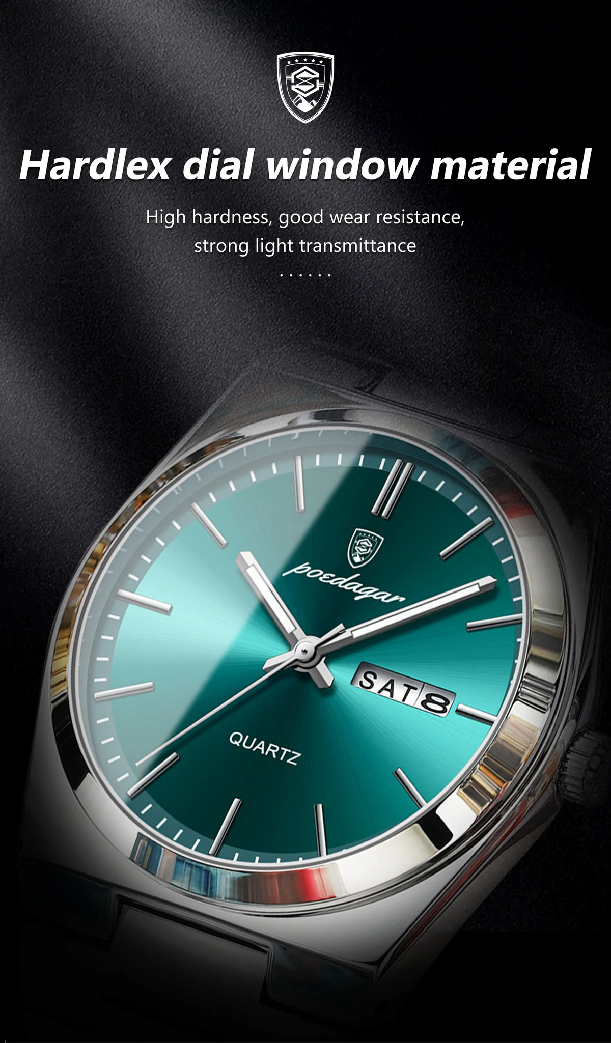 Verrick Watch