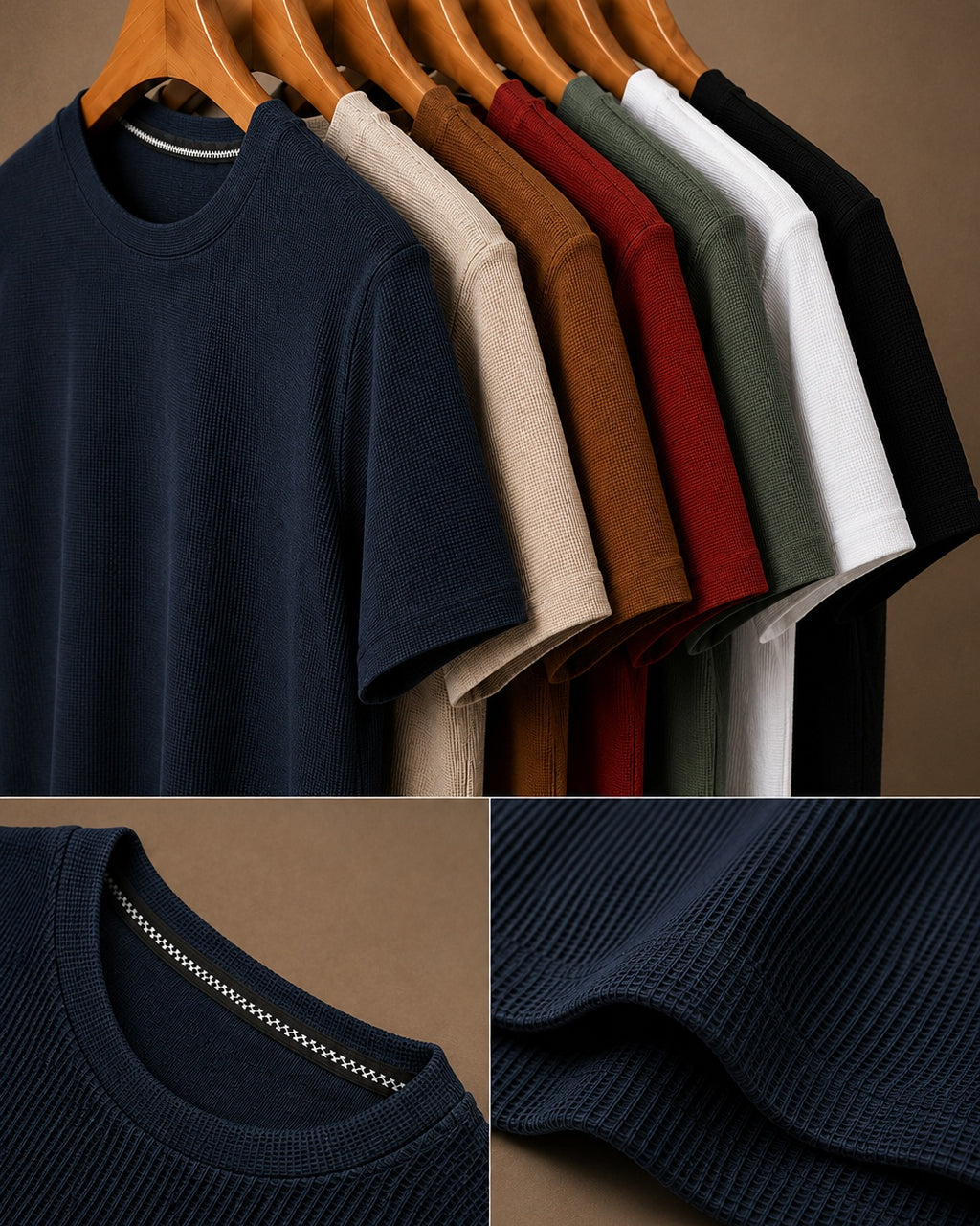 Vexo Tee