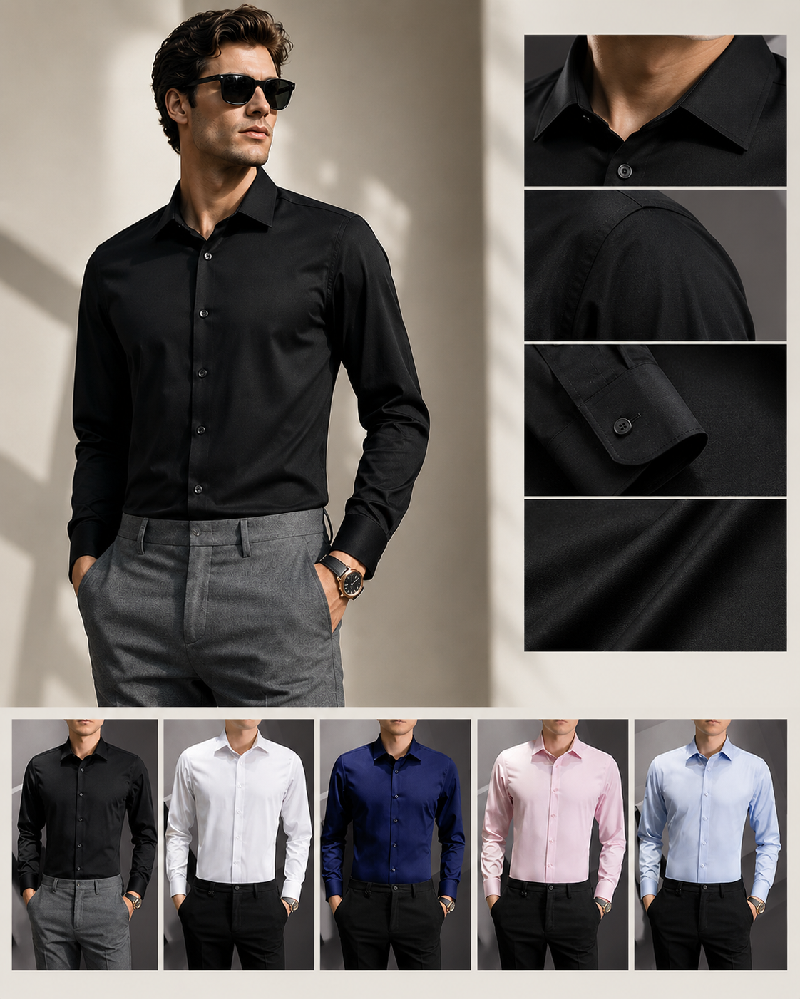 Velton Tee