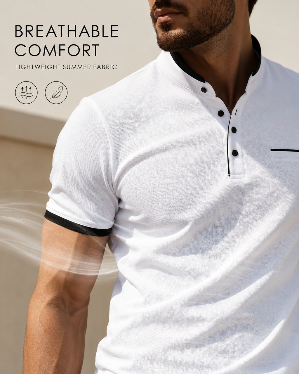 Ryvon Polo