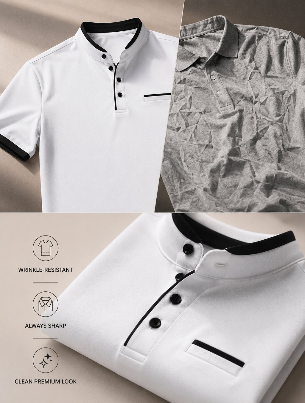 Ryvon Polo