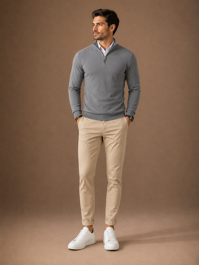 Dark Gray