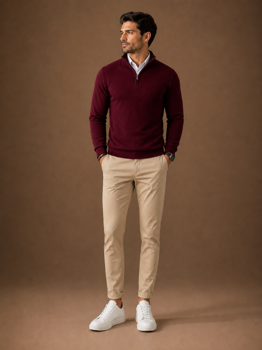Auren Polo