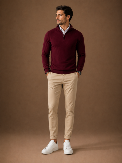Wine Red
