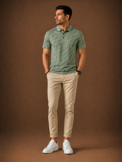 Light Green