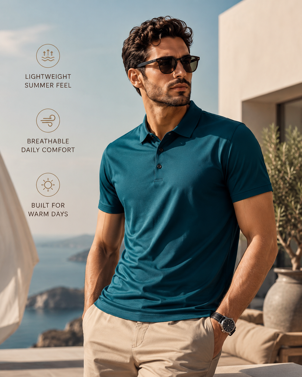 Arvion Polo