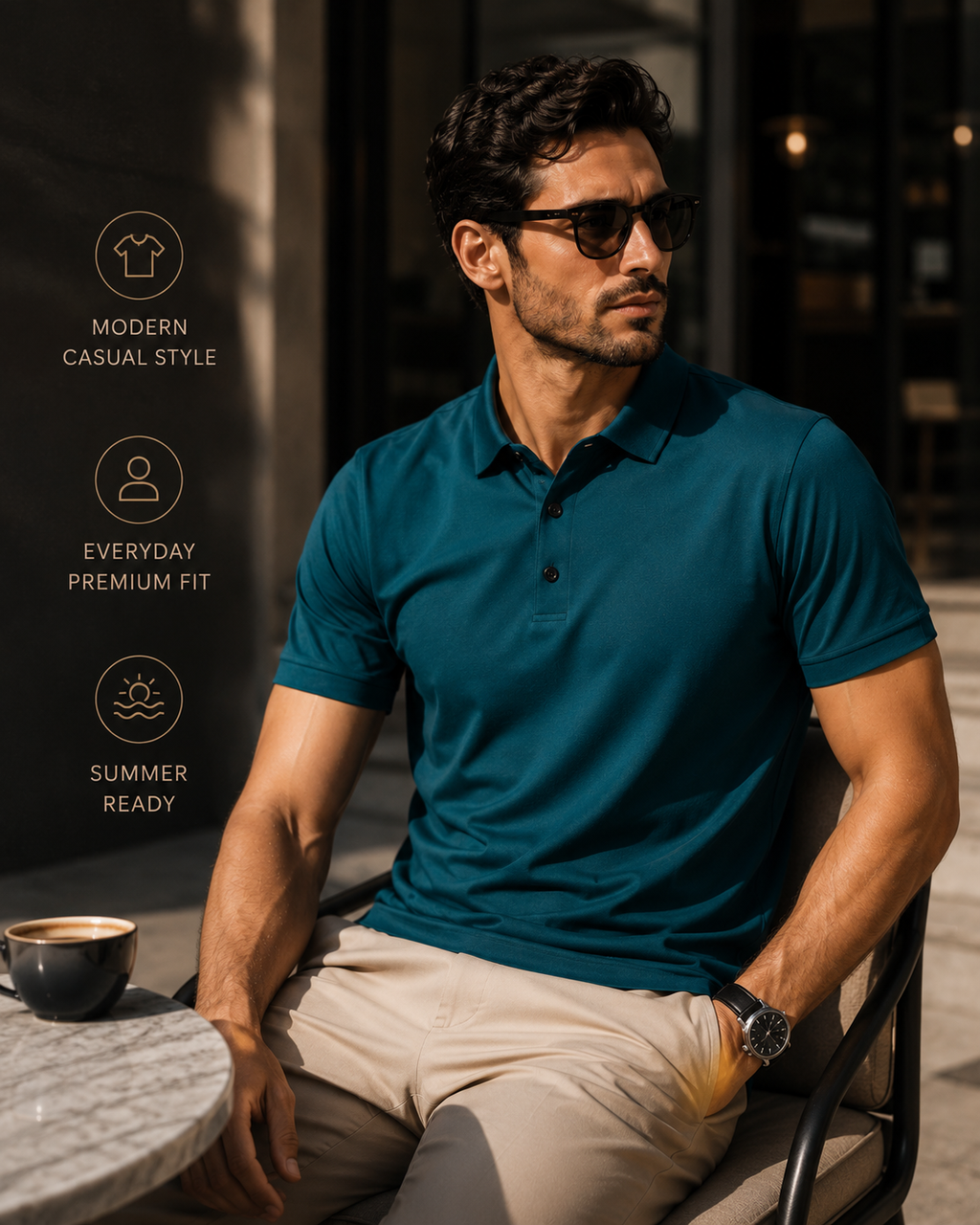 Arvion Polo