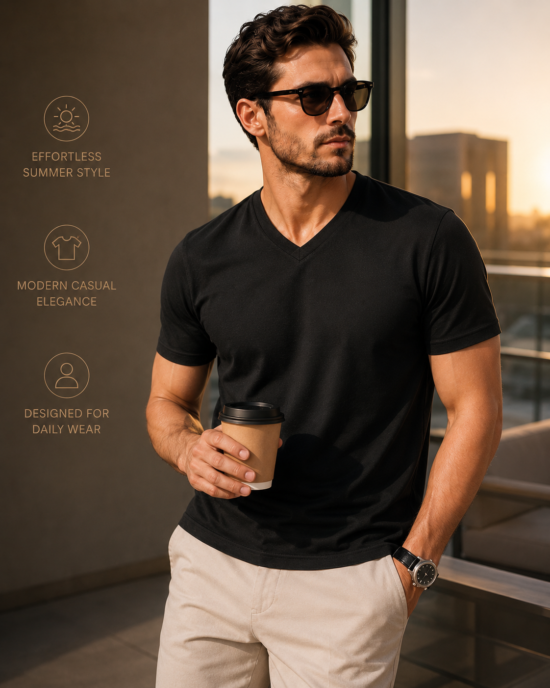 Velden Tee