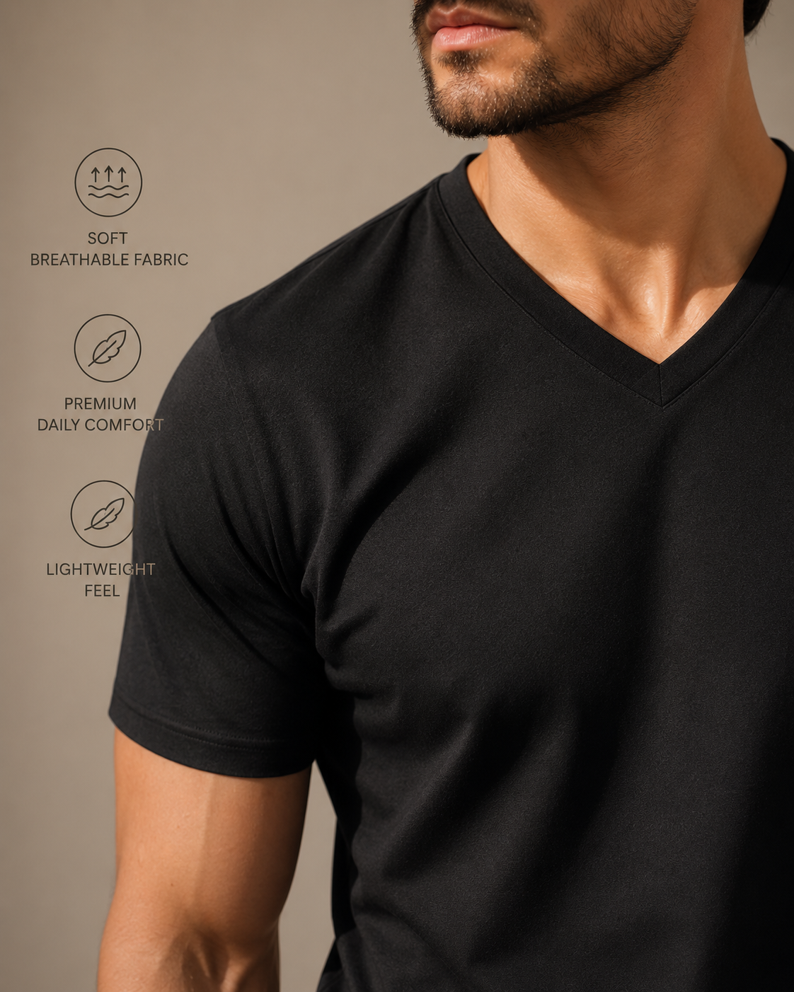 Velden Tee