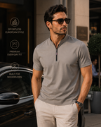 Cavell Polo