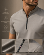 Cavell Polo