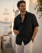 Solven Tee