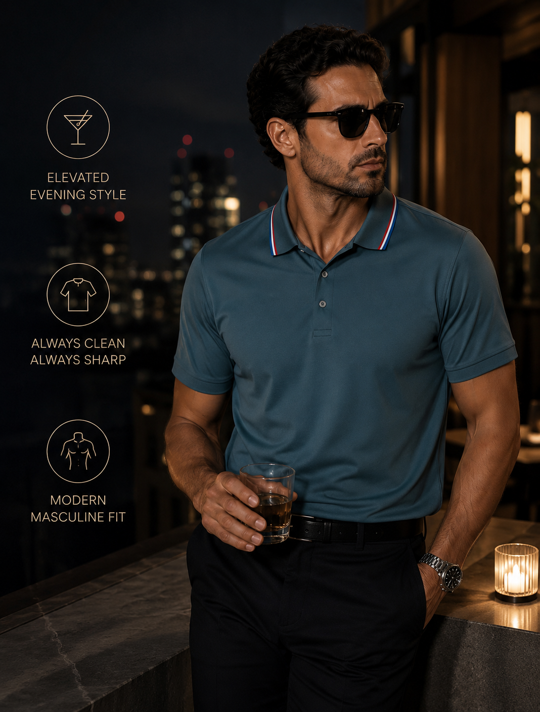 Kaelor Polo