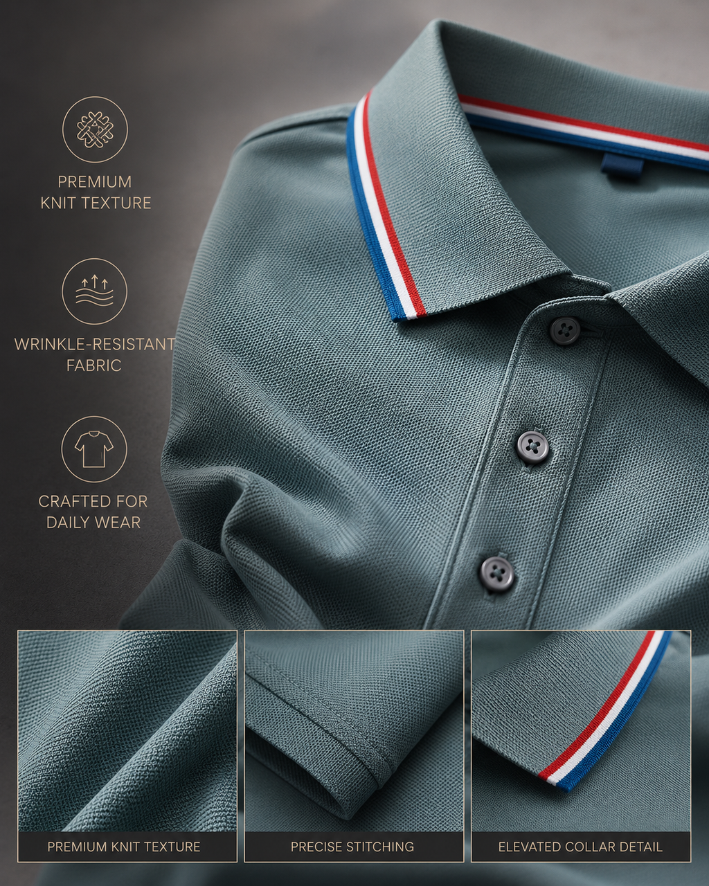 Kaelor Polo