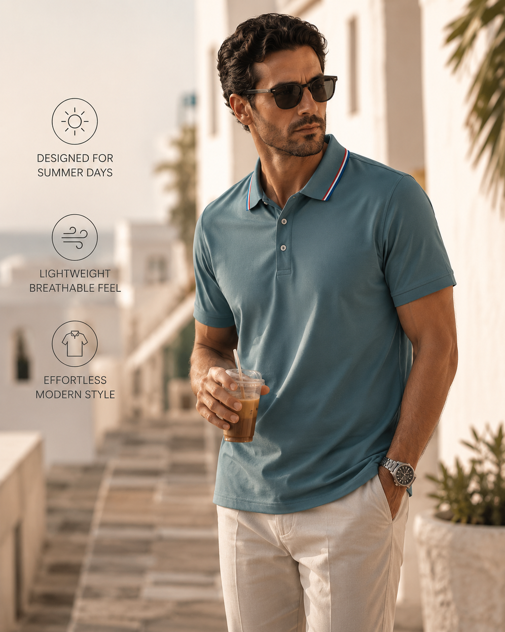 Kaelor Polo