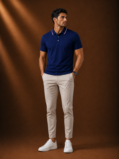 Navy Blue