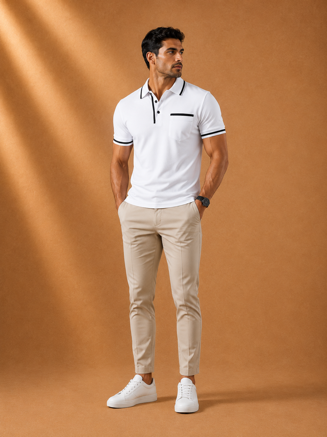 Sorel Polo