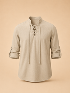 Vercore Linen Shirt