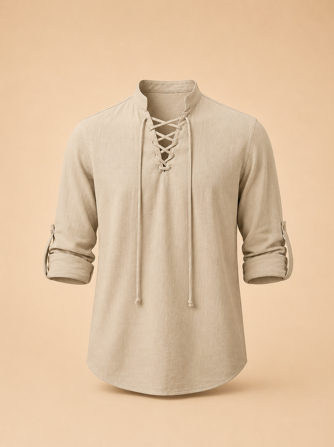 Vercore Linen Shirt