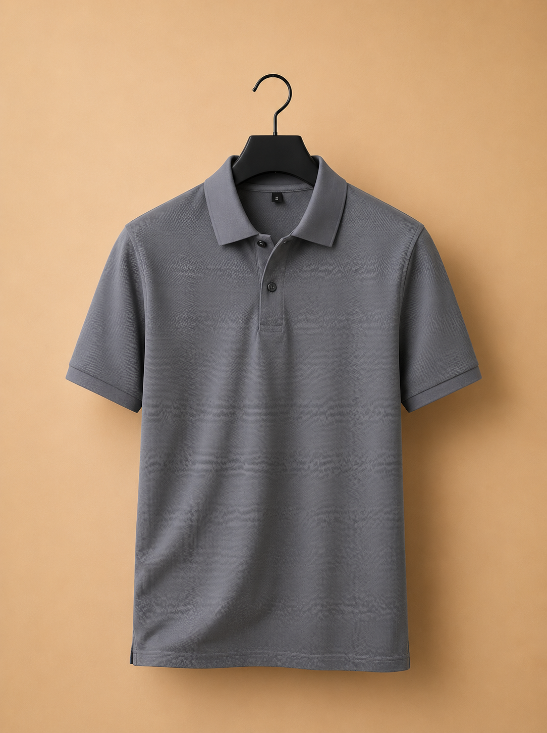 Brandt Cotton Polo