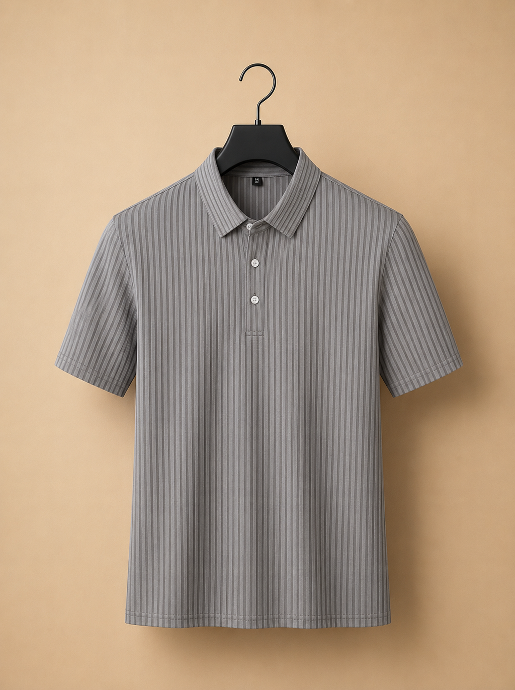 Rowan Textured Polo