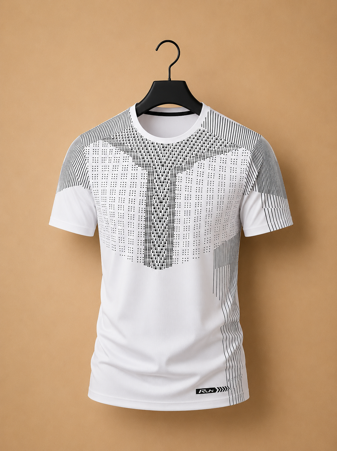 Kairo 3D Tee