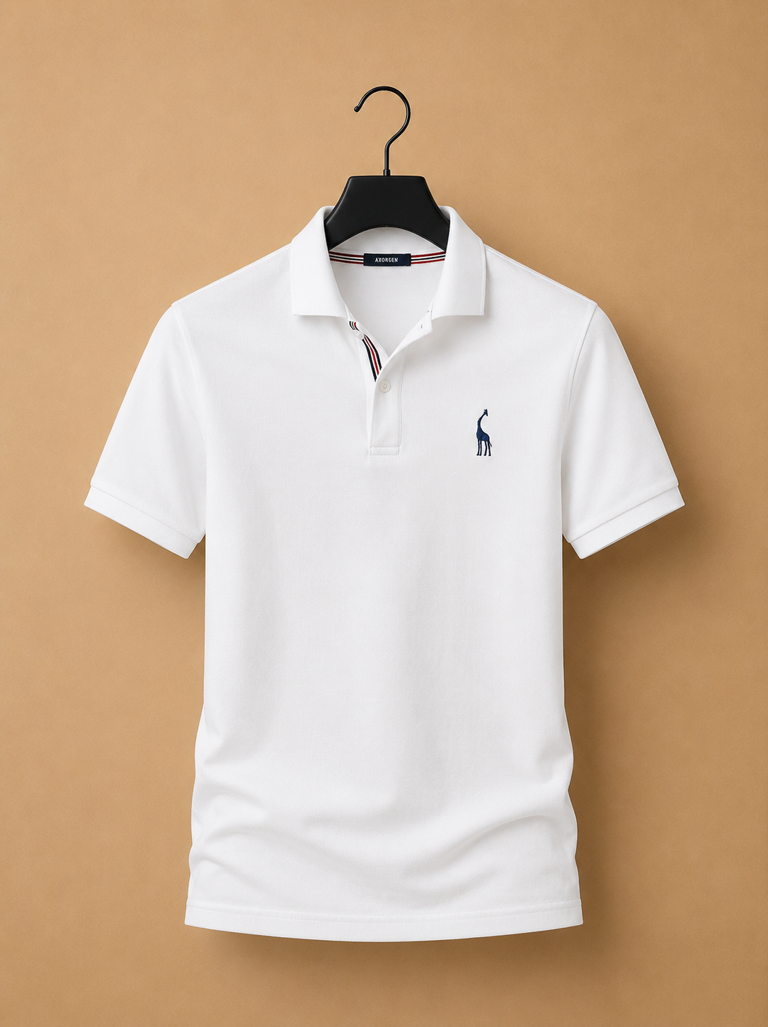 Rylan Cotton Polo