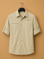 Harbor Fishing Shirt