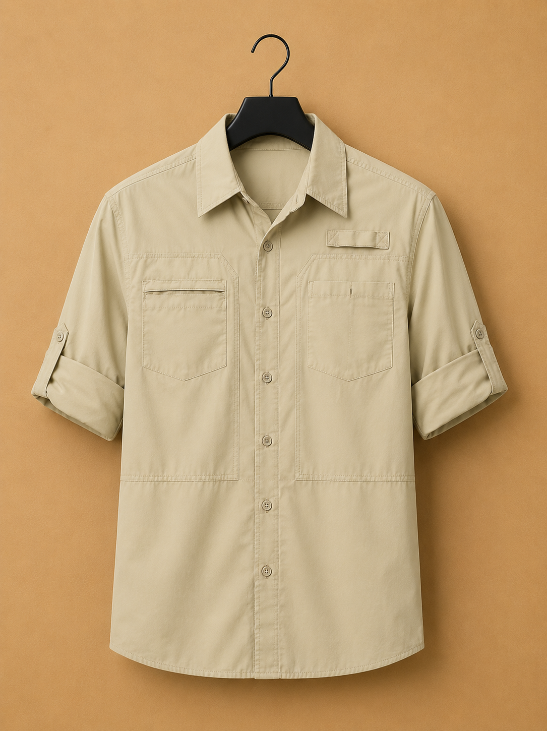 Harbor Fishing Shirt