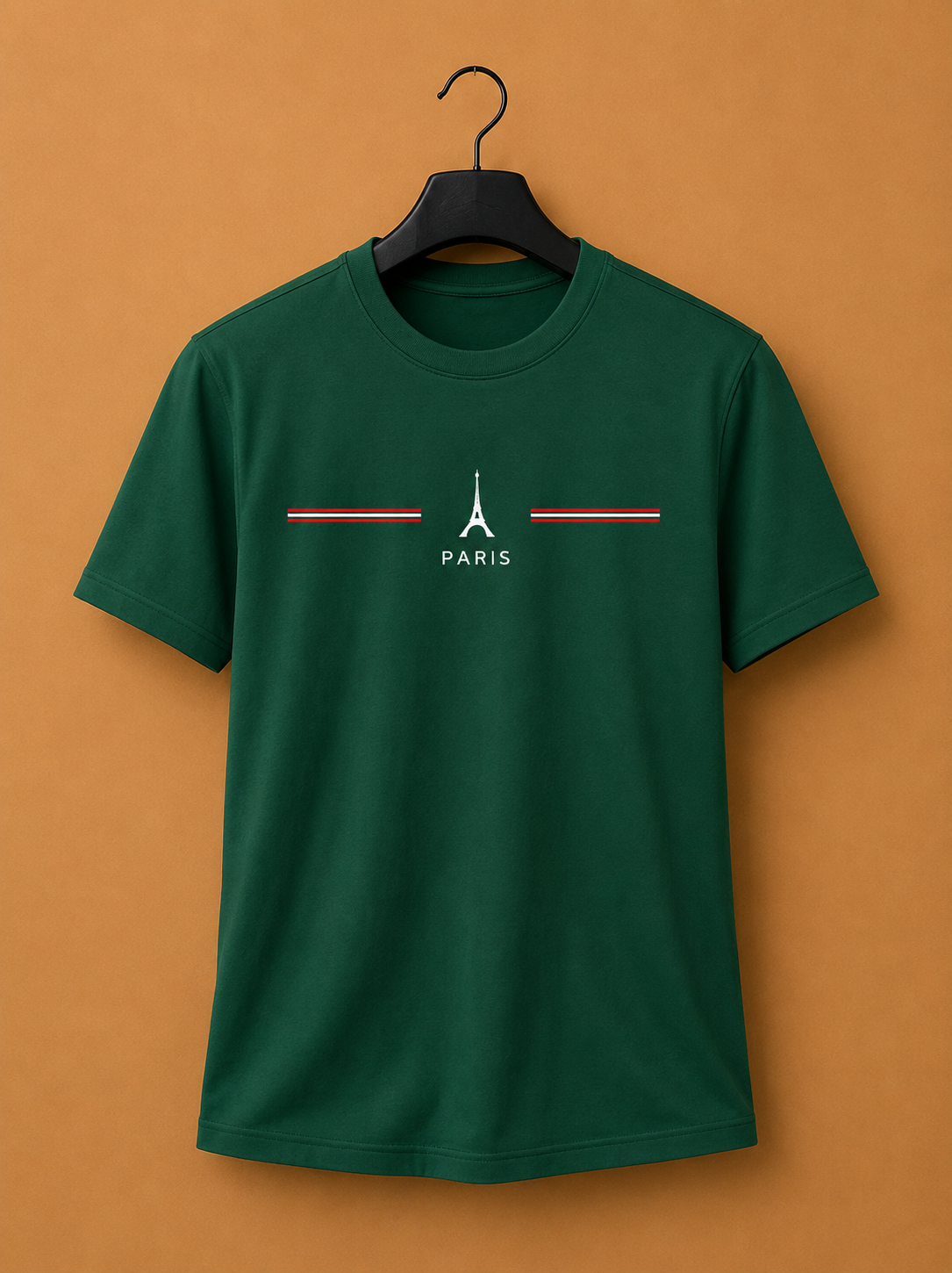 Marais Paris Tee