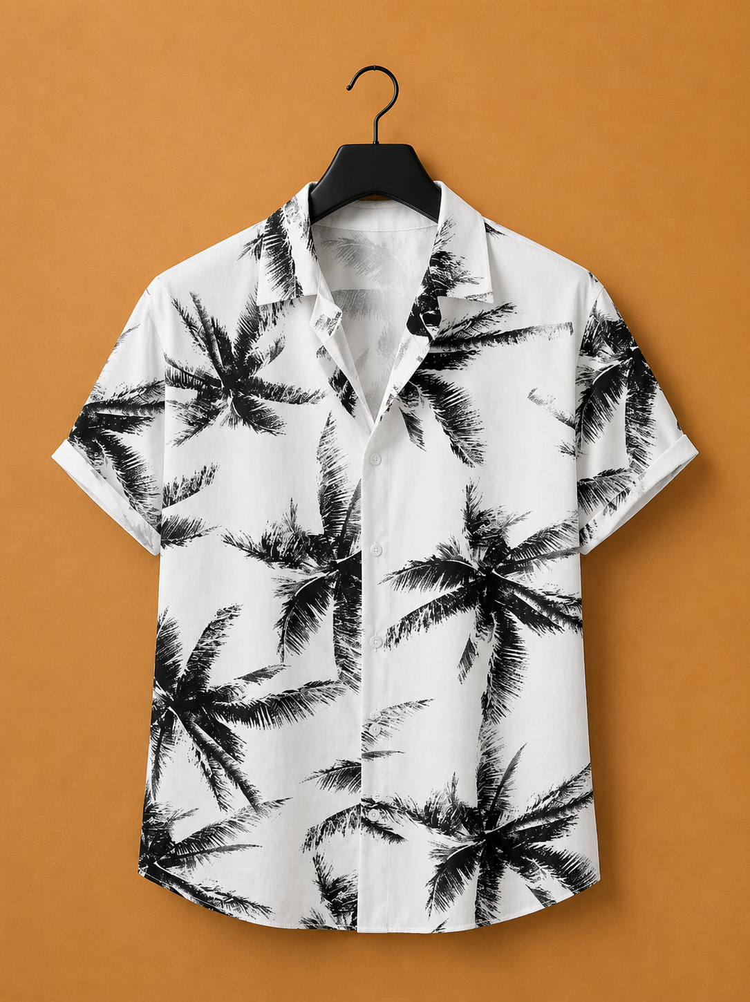 Marlow Hawaiian Shirt