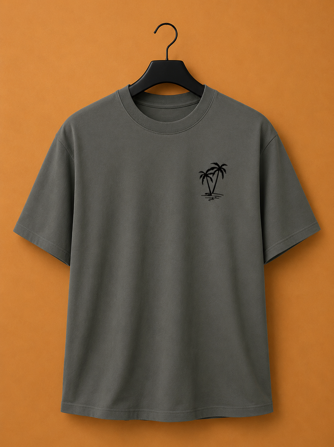 Palmer Coconut Tee