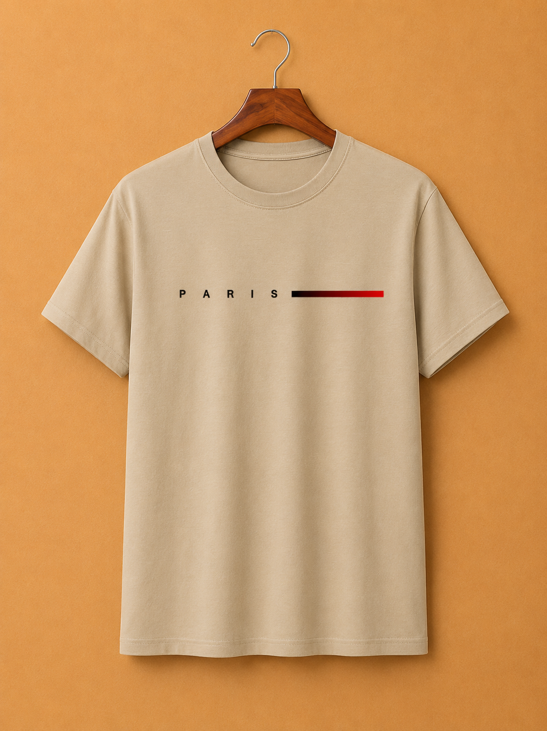 Monceau Paris Tee