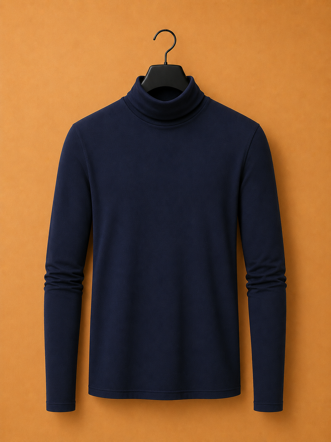 Glenn Thermal Top