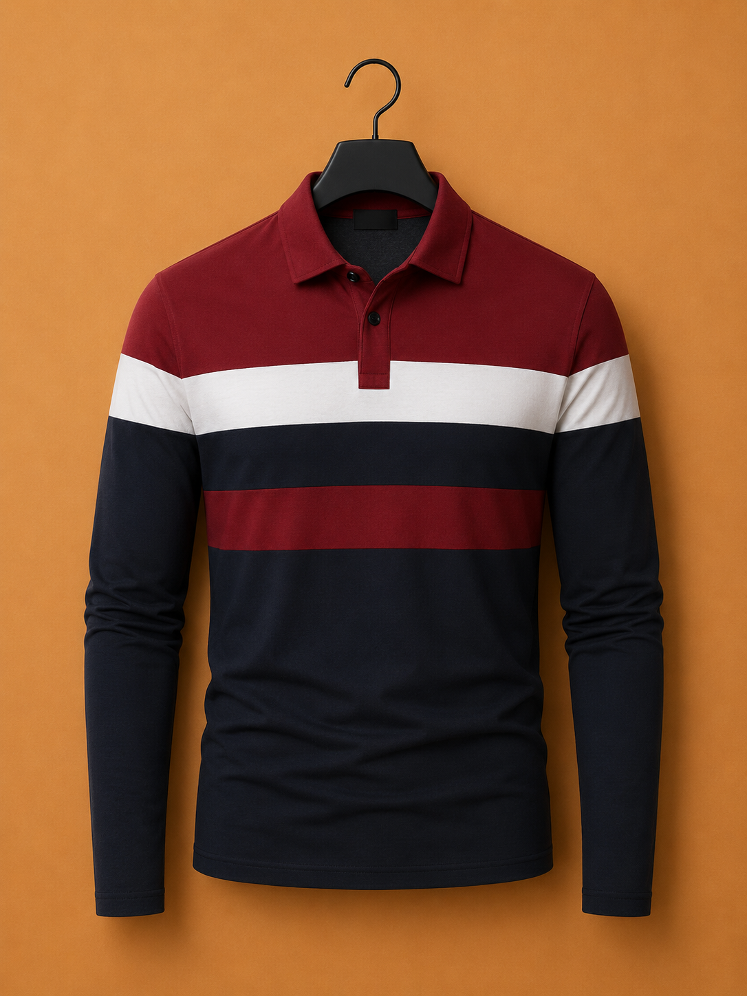 Bramwell Colour Polo