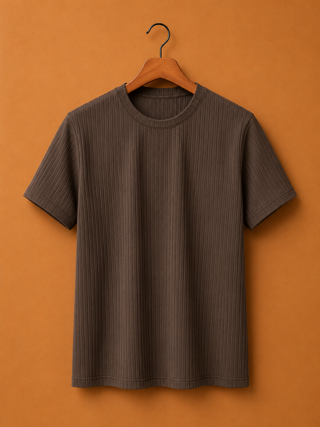 Bowen Draped Tee