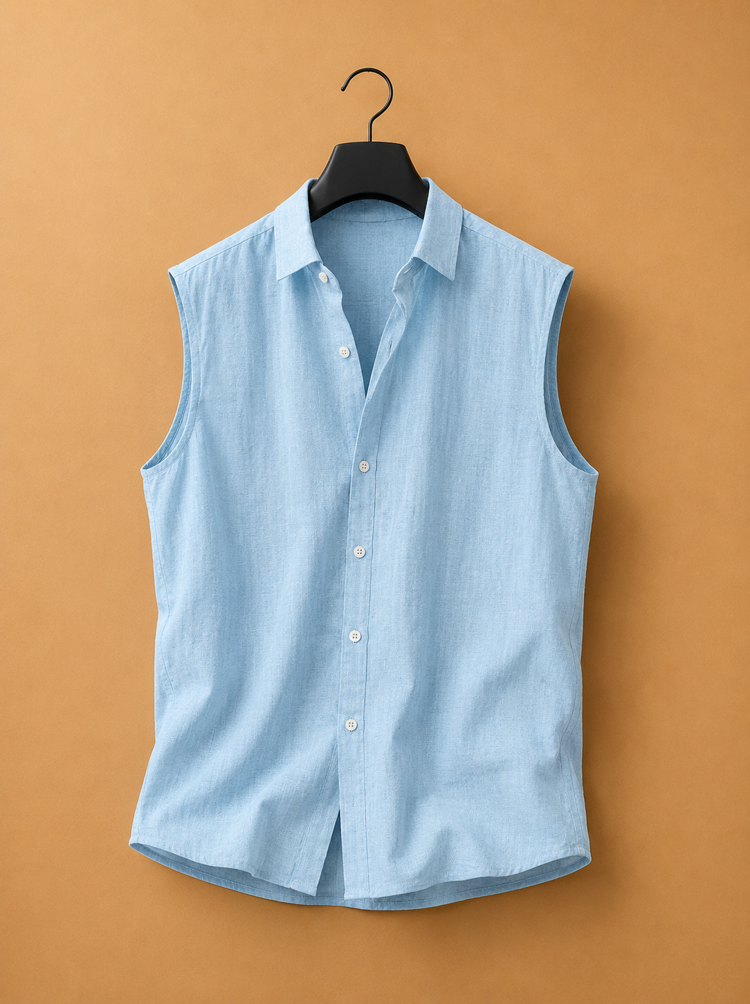 Cove Sleeveless Shirt