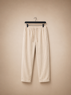 Kaevor Linen Trousers
