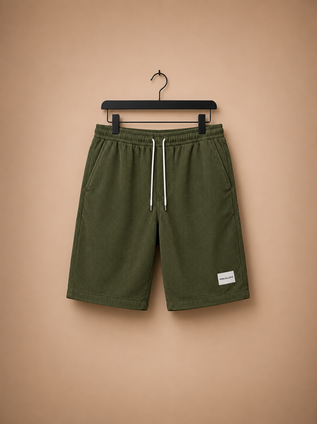 Virell Shorts