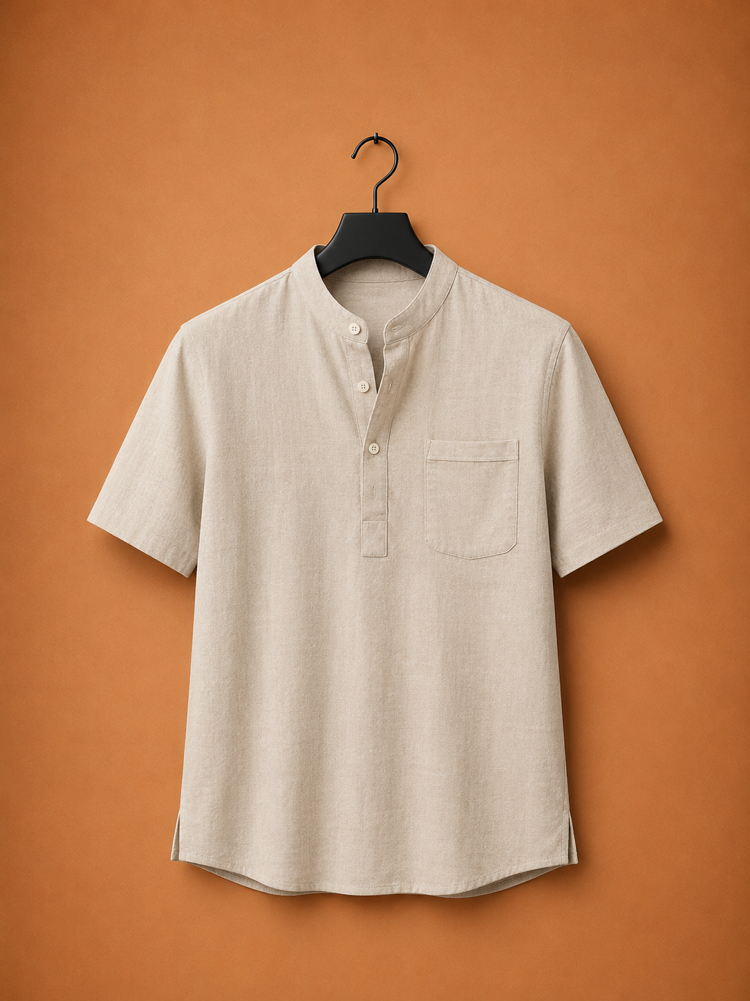 Velor Tee