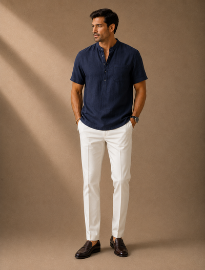 Navy Blue