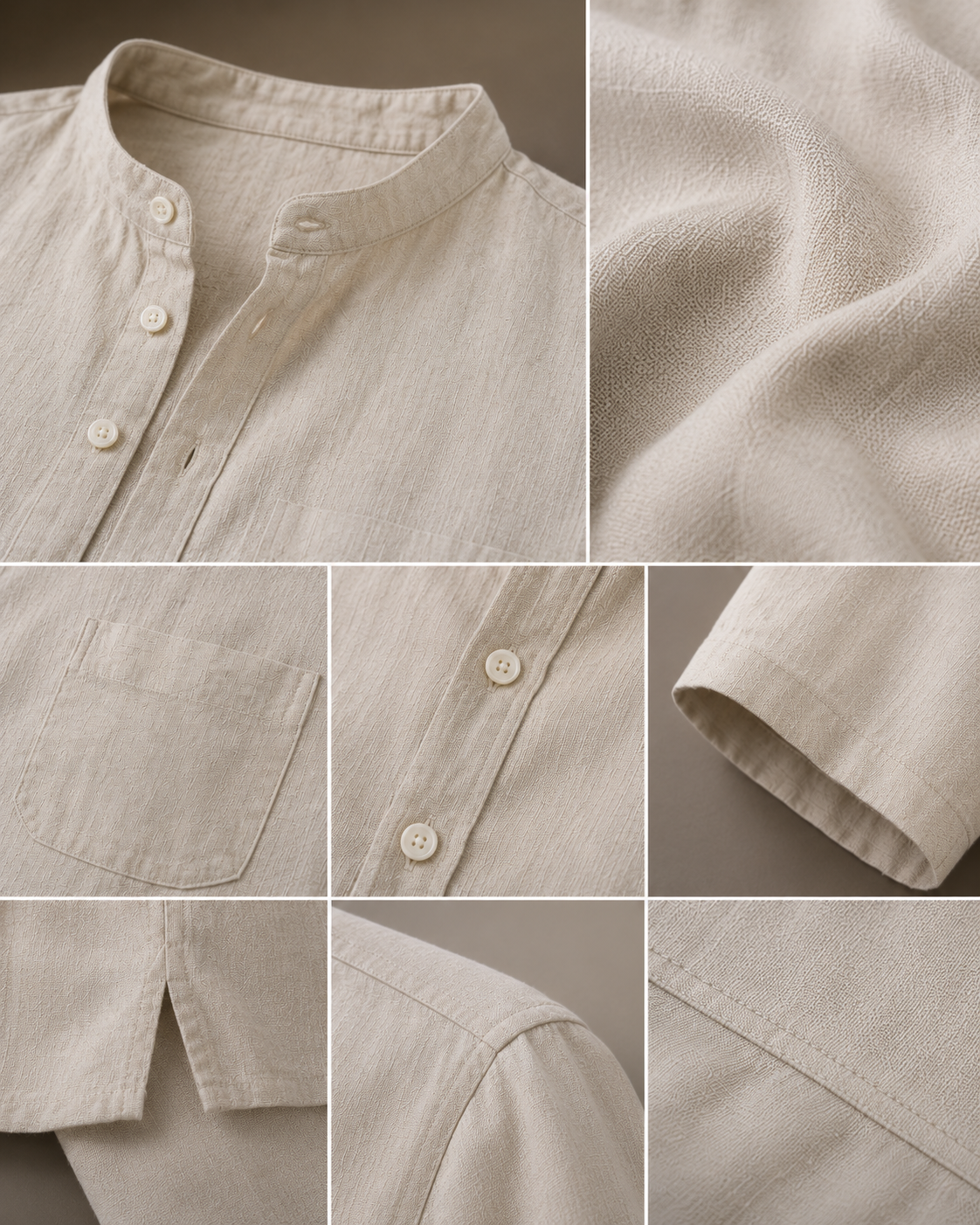 Velor Tee