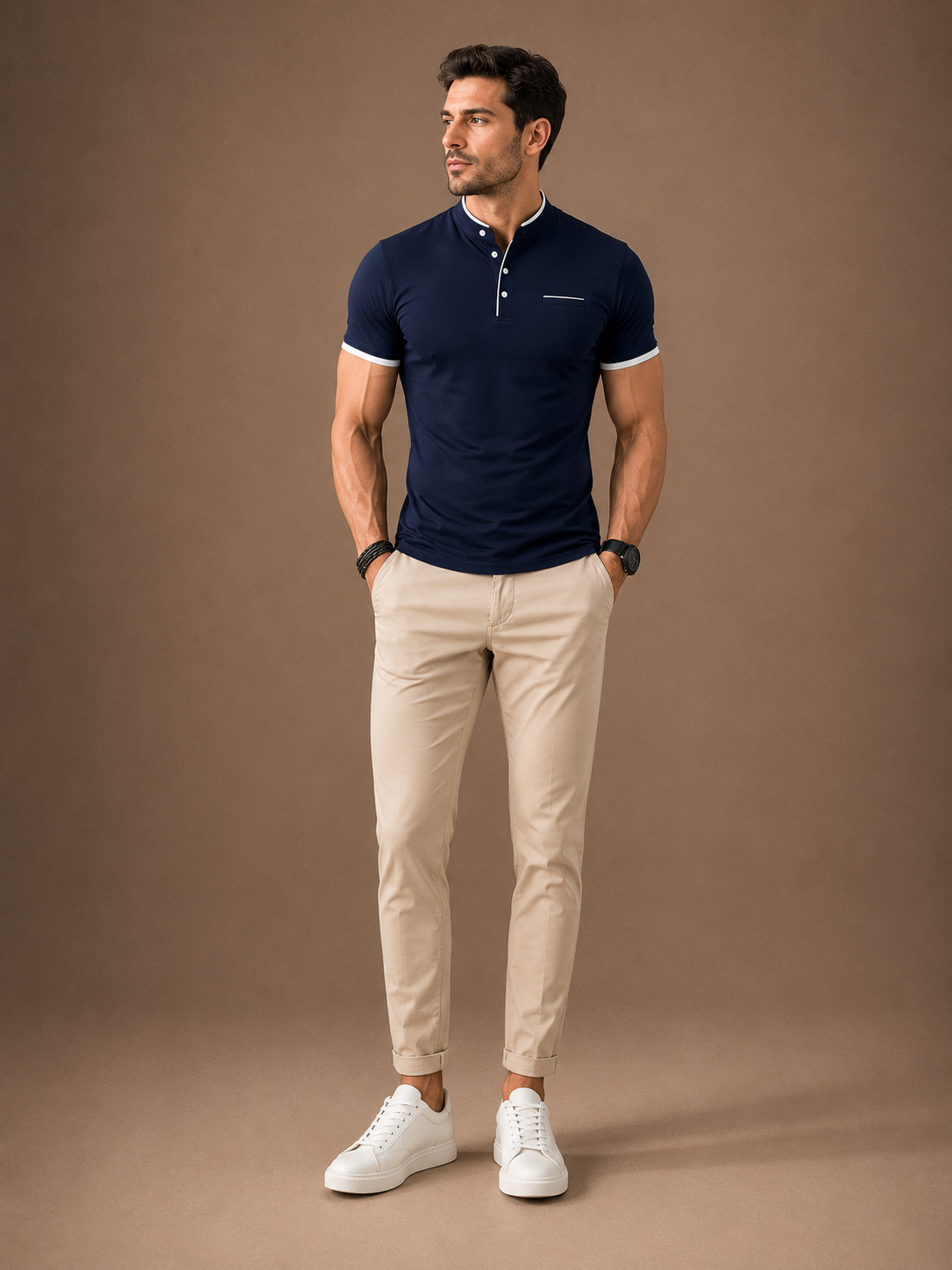 Ryvon Polo